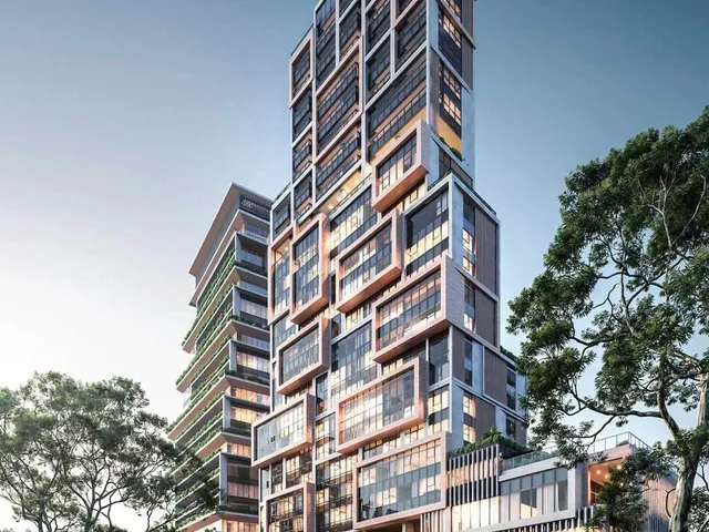 Imagem 1: Jk Square Residence - Jk Square Residence