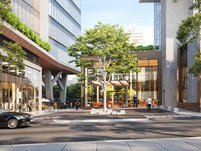 Imagem 9: Jk Square Residence - Jk Square Residence