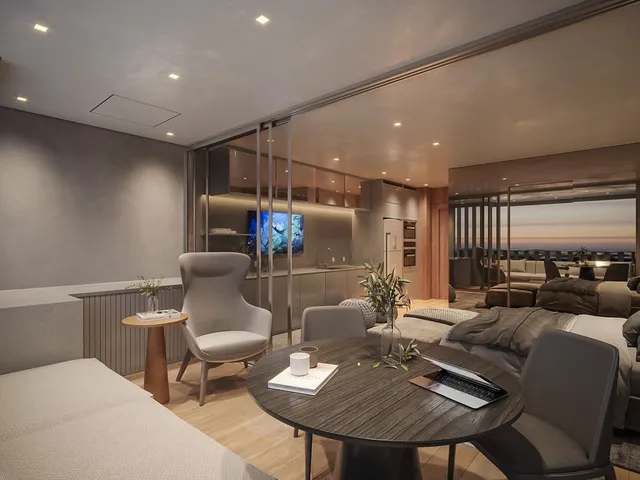 Imagem 5: Jk Square Residence - Jk Square Residence