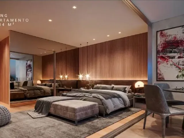 Imagem 15: Jk Square Residence - Jk Square Residence