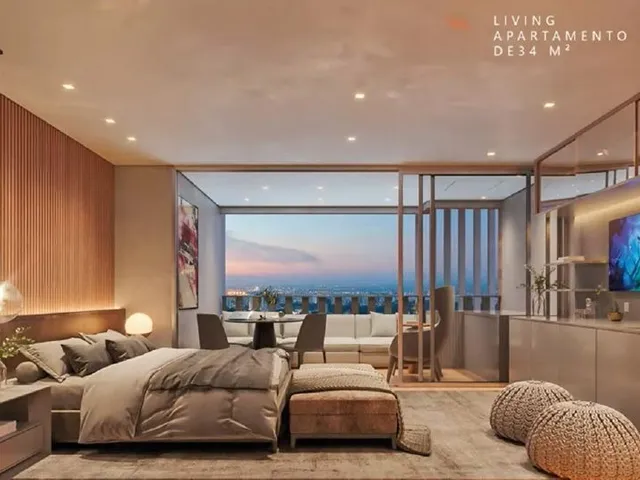 Imagem 12: Jk Square Residence - Jk Square Residence