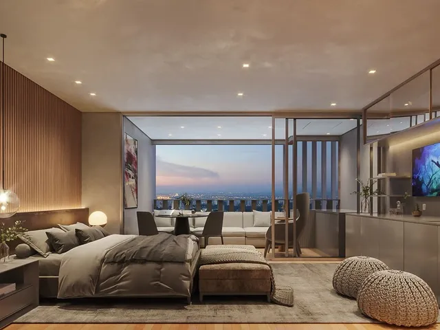 Imagem 6: Jk Square Residence - Jk Square Residence