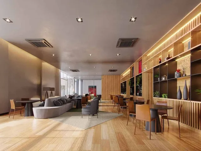 Imagem 8: Jk Square Residence - Jk Square Residence