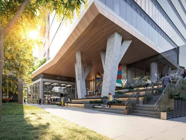 Imagem 13: Jk Square Residence - Jk Square Residence