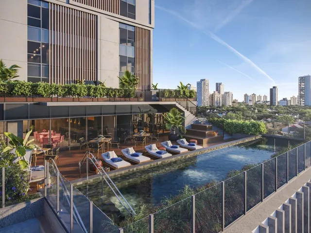 Imagem 14: Jk Square Residence - Jk Square Residence