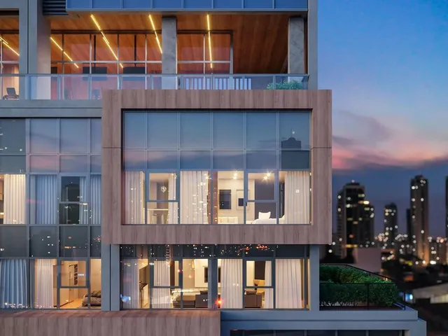Imagem 16: Jk Square Residence - Jk Square Residence