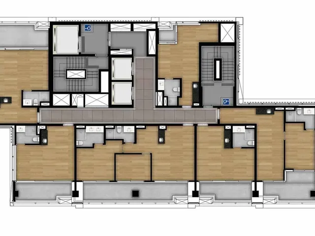 Imagem 2: Jk Square Residence - Jk Square Residence