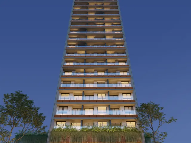 Imagem: Vitacon Jardins - Residencial