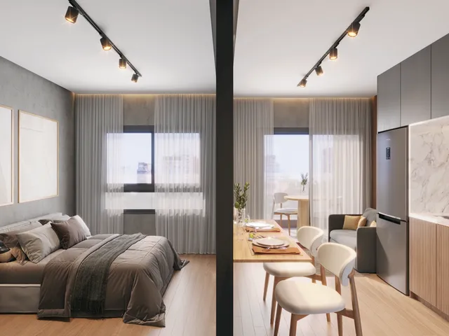 Imagem 11: Vitacon Jardins - Residencial