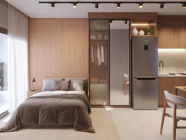 Imagem 12: Vitacon Jardins - Residencial