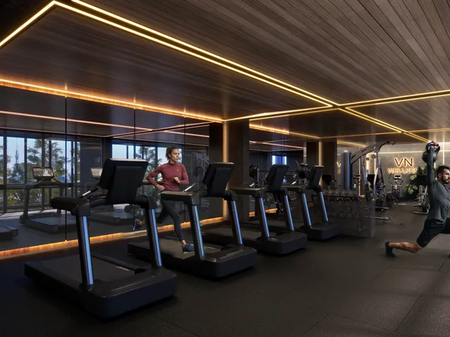 Imagem 13: Vitacon Jardins - Residencial
