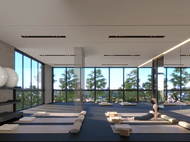 Imagem 15: Vitacon Jardins - Residencial