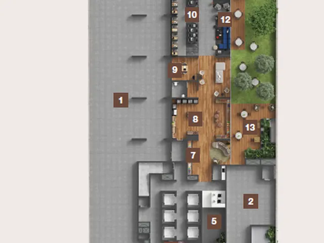 Imagem 2: Vitacon Jardins - Residencial