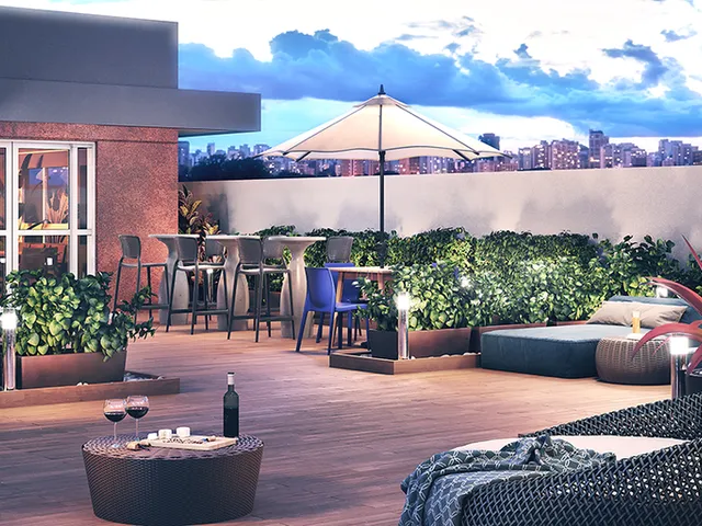 Imagem 15: Isla Morumbi Apartamento com 2 dormitórios