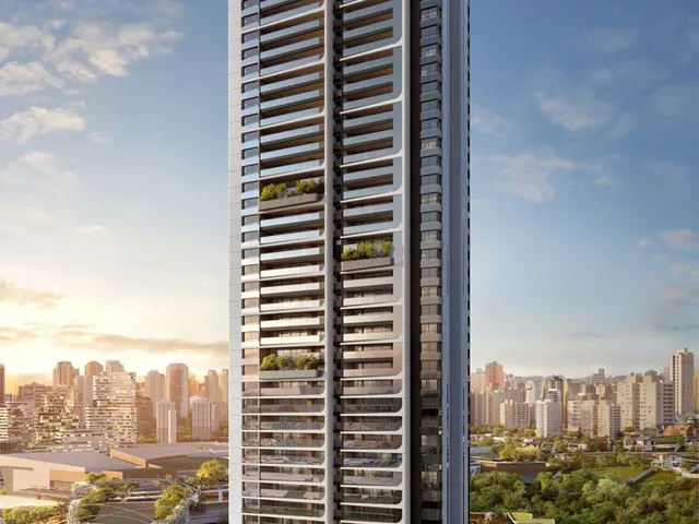 Imagem: Parque Global - Torre Prospect