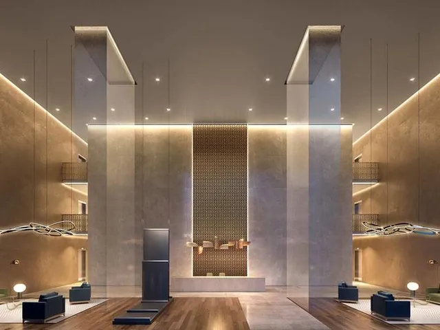 Imagem 12: Parque Global - Fase 2 - Parque Global - Torre Prospect