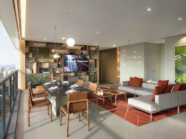 Imagem 16: Parque Global - Fase 2 - Parque Global - Torre Prospect