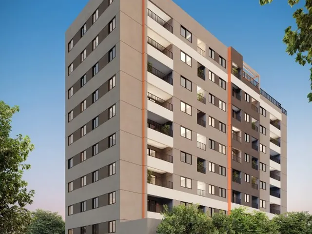 Imagem: Park Tatuapé - Residencial - Park Tatuapé