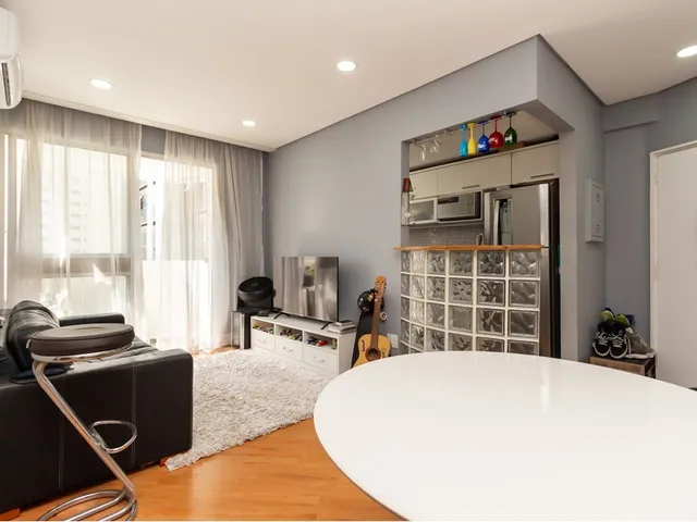 Imagem: Apartamento à venda em São Paulo, Moema