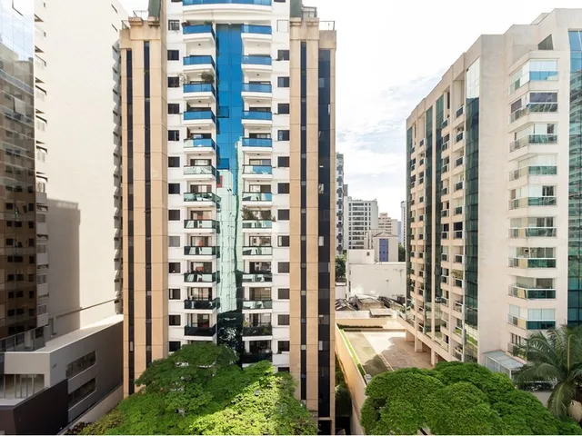 Imagem 14: Apartamento à venda em São Paulo, Moema, com 2 quartos, 60m²