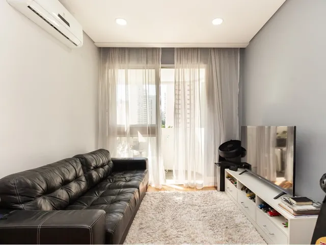 Imagem 16: Apartamento à venda em São Paulo, Moema, com 2 quartos, 60m²