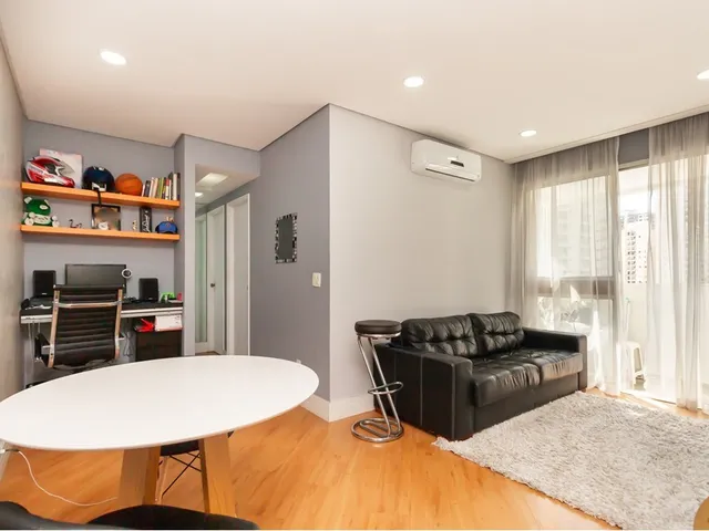 Imagem 15: Apartamento à venda em São Paulo, Moema, com 2 quartos, 60m²