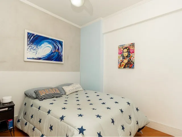 Imagem 13: Apartamento à venda em São Paulo, Moema, com 2 quartos, 60m²