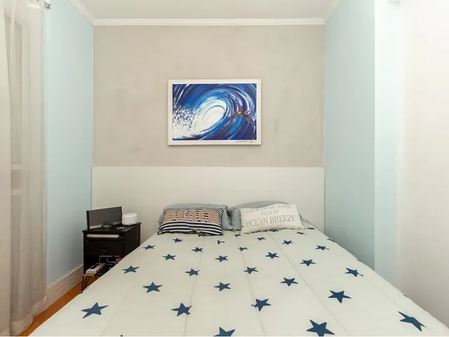 Imagem 12: Apartamento à venda em São Paulo, Moema, com 2 quartos, 60m²