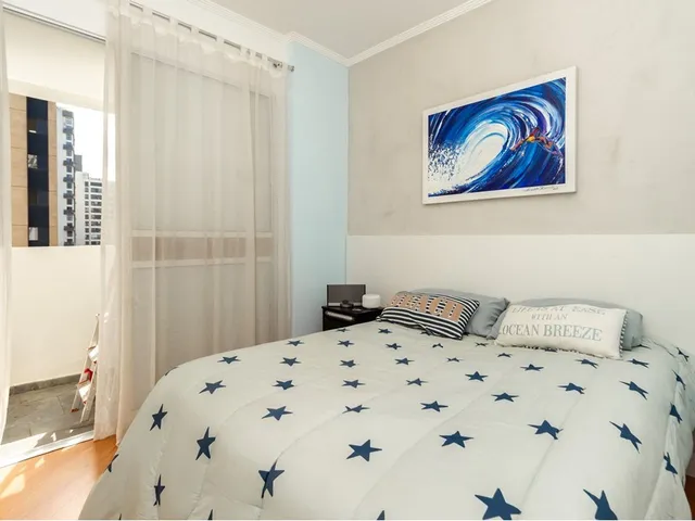 Imagem 11: Apartamento à venda em São Paulo, Moema, com 2 quartos, 60m²