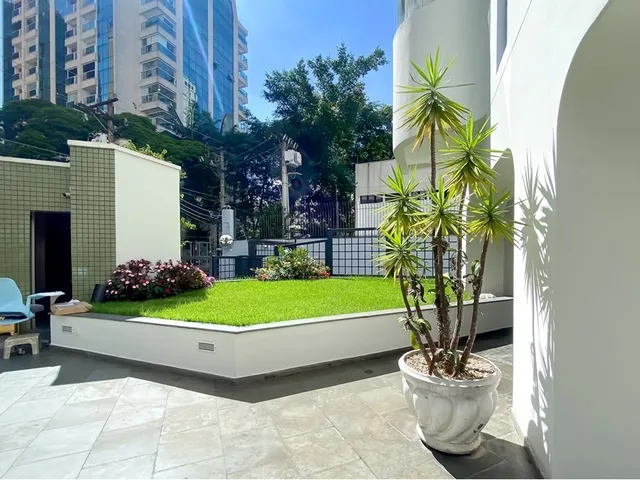 Imagem 10: Apartamento à venda em São Paulo, Moema, com 2 quartos, 60m²