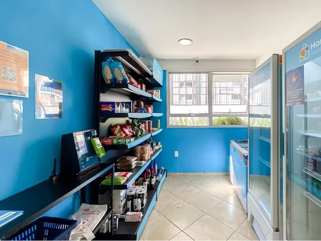 Imagem 9: Apartamento à venda em São Paulo, Moema, com 2 quartos, 60m²