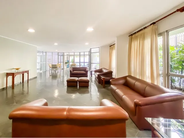 Imagem 7: Apartamento à venda em São Paulo, Moema, com 2 quartos, 60m²