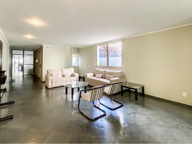 Imagem 6: Apartamento à venda em São Paulo, Moema, com 2 quartos, 60m²