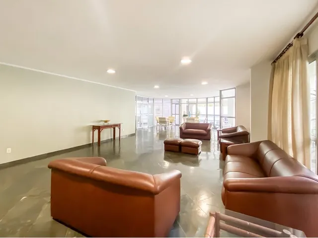 Imagem 3: Apartamento à venda em São Paulo, Moema, com 2 quartos, 60m²