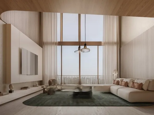 Imagem 4: Etmo Jardins Apartamento com 3 dormitórios
