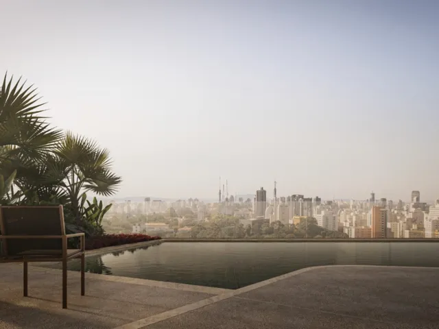 Imagem 5: Etmo Jardins Apartamento com 3 dormitórios