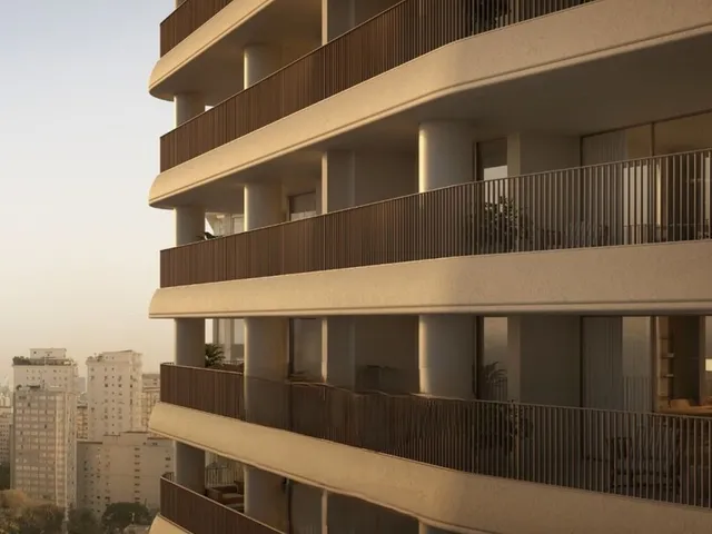 Imagem 6: Etmo Jardins Apartamento com 3 dormitórios