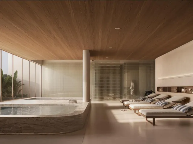 Imagem 9: Etmo Jardins Apartamento com 3 dormitórios