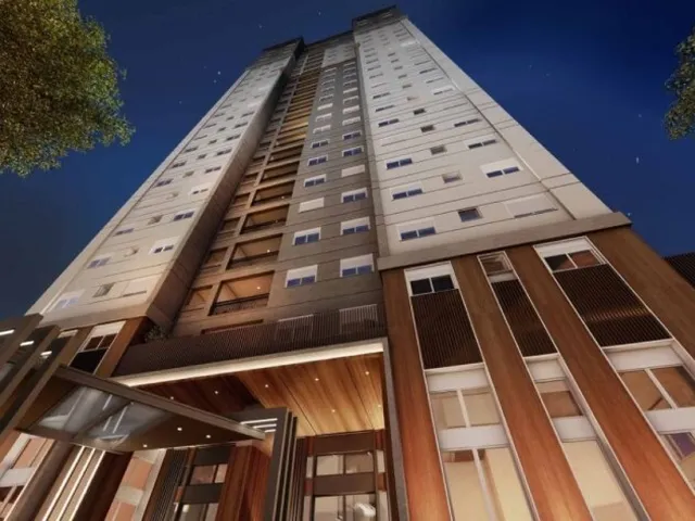 Imagem 1: Apartamento À Venda em São Paulo, Vila Andrade, com 2 Quartos, 65M²