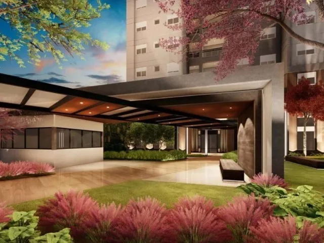 Imagem 8: Apartamento À Venda em São Paulo, Vila Andrade, com 2 Quartos, 65M²