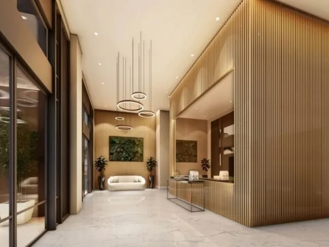 Imagem 3: Apartamento À Venda em São Paulo, Vila Andrade, com 2 Quartos, 65M²
