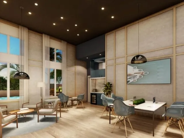 Imagem 13: Apartamento À Venda em São Paulo, Vila Andrade, com 2 Quartos, 65M²