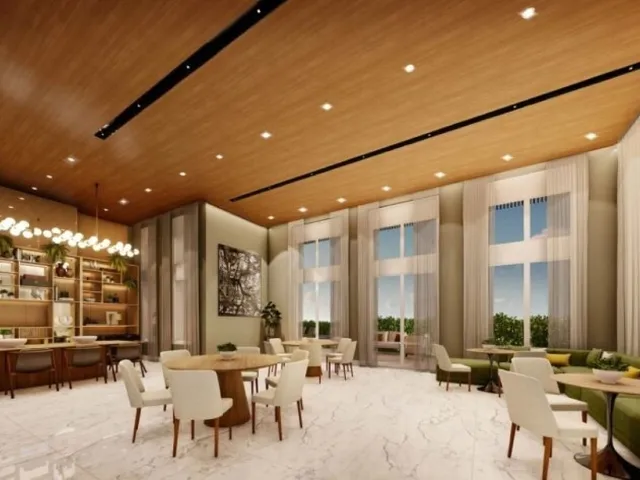 Imagem 9: Apartamento À Venda em São Paulo, Vila Andrade, com 2 Quartos, 65M²