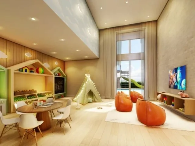 Imagem 5: Apartamento À Venda em São Paulo, Vila Andrade, com 2 Quartos, 65M²