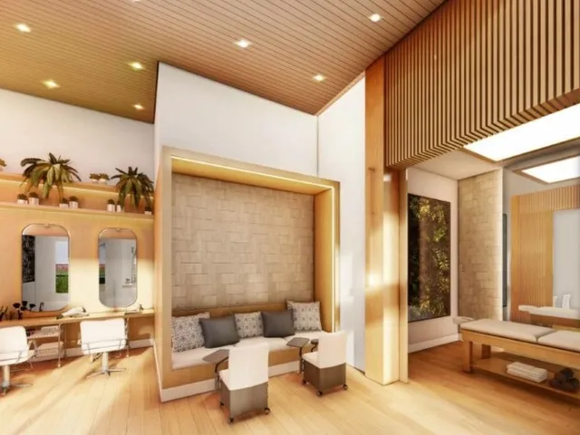 Imagem 12: Apartamento À Venda em São Paulo, Vila Andrade, com 2 Quartos, 65M²