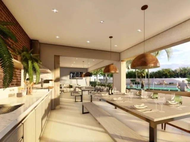 Imagem 6: Apartamento À Venda em São Paulo, Vila Andrade, com 2 Quartos, 65M²