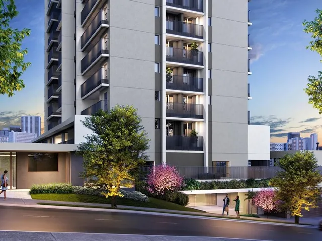 Imagem 9: Vis Vila Mascote - Residencial