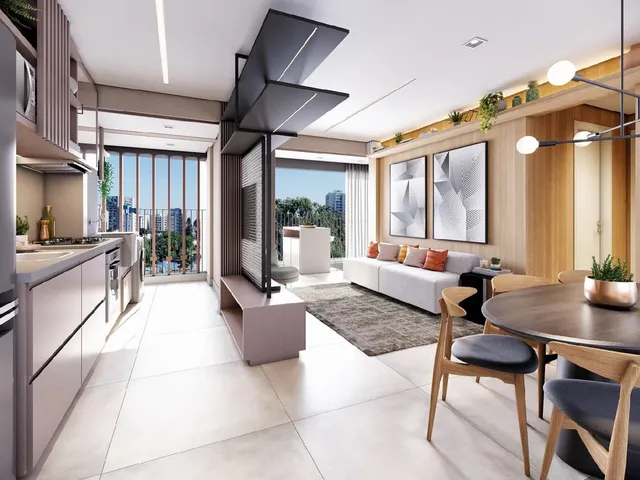 Imagem 11: Vis Vila Mascote - Residencial