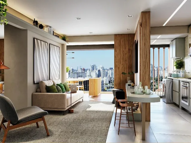 Imagem 12: Vis Vila Mascote - Residencial