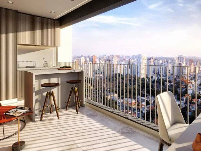 Imagem 13: Vis Vila Mascote - Residencial